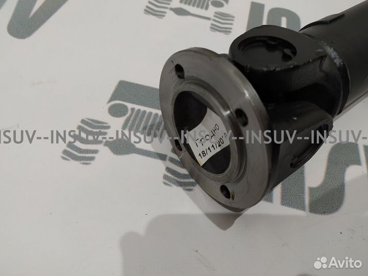 Карданный вал 