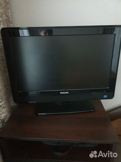 Телевизор бу Филипс