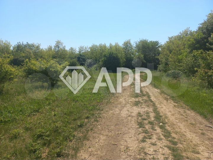 Участок 1,4 га (ИЖС)