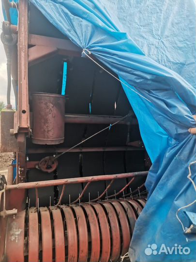 Продаётся пресс