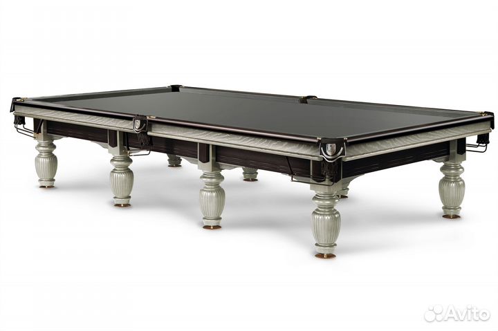 Бильярдный стол Версаль 9 фут. Пул, PBS 40