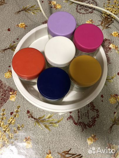 Йогуртница binatone