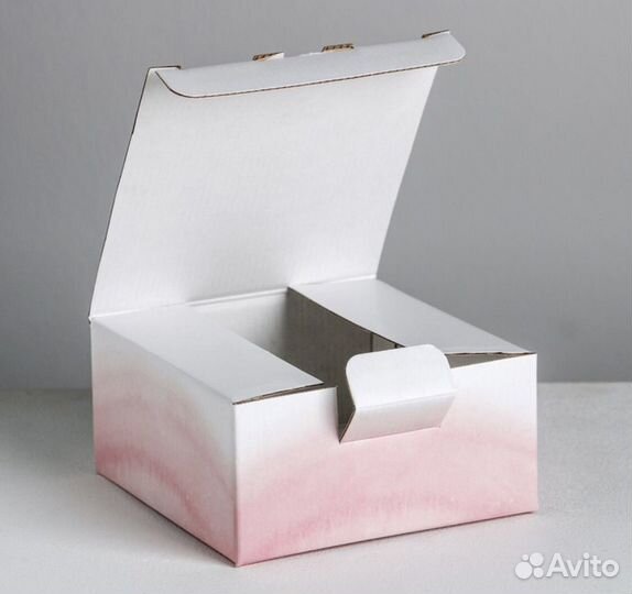 Коробка
