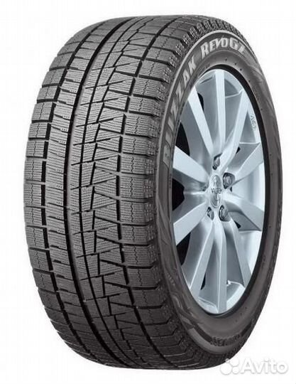 Bridgestone Blizzak Revo GZ 215/60 R16