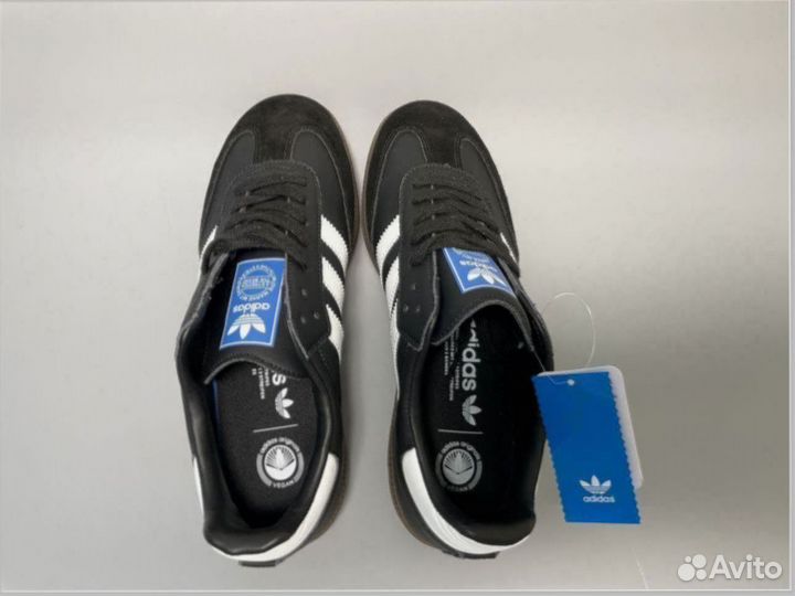 Кроссовки Adidas Samba