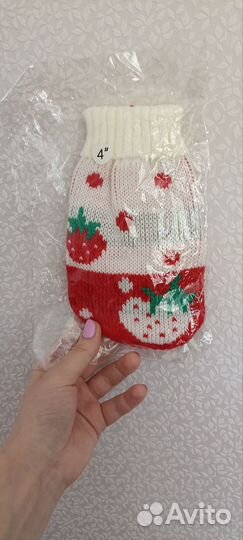 Одежда для собак