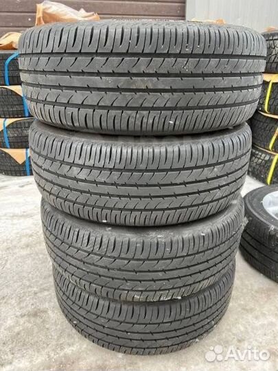 Toyo NanoEnergy 3 Plus 205/50 R17