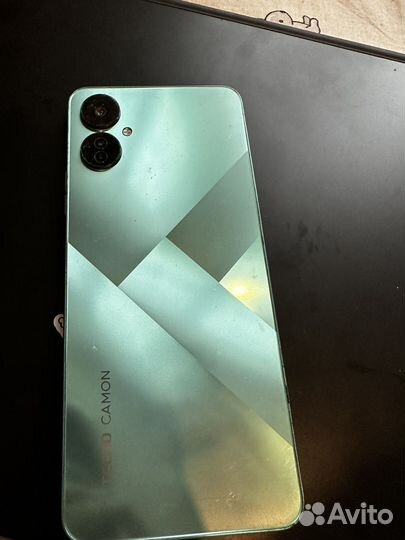 TECNO Camon 19 Neo, 6/128 ГБ