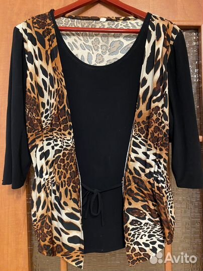 Одежда 56-60 р