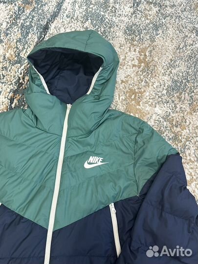 Куртка nike