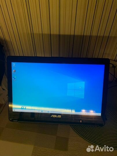 Asus Transformer Book Flip TP500LN