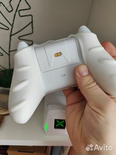 Геймпад xbox series
