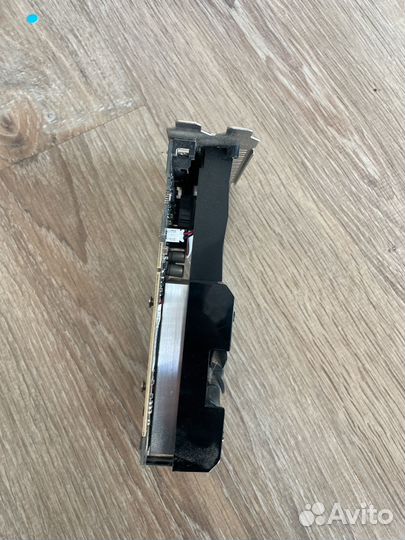 Видеокарта Palit GT640 2048M sDDR3 128B GeForce