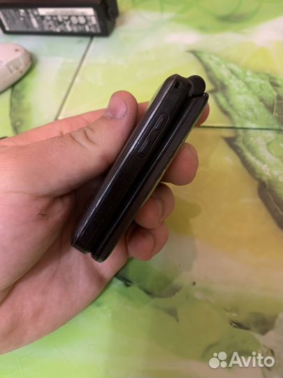 Samsung SGH-B320