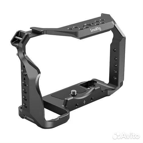 Клетка новая для Sony A1 и Sony A7S3 SmallRig 3241