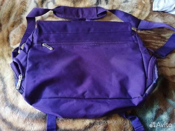 Сумка школьная