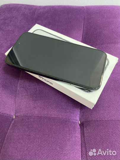 iPhone 15 Plus, 128 ГБ