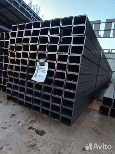 Профильная труба 60х40