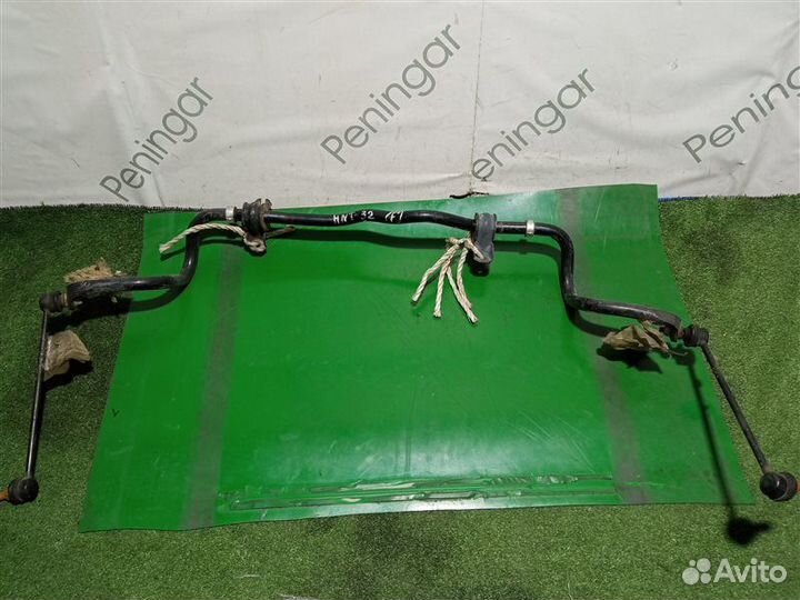 Стабилизатор передний Nissan X-Trail HNT32