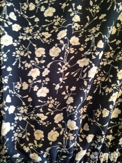 Нарядное платье женское 48 -50 размер