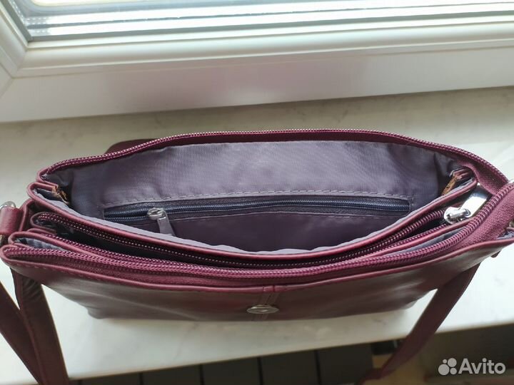 Сумка женская