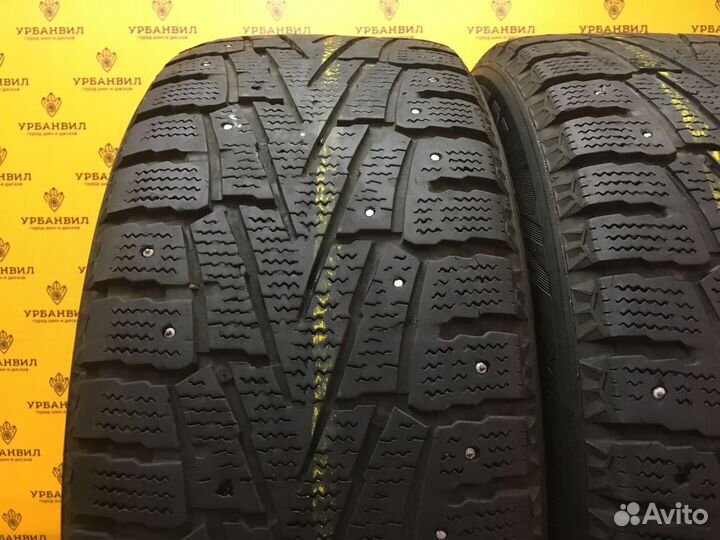 Nexen Winguard WinSpike WS6 SUV 255/55 R18 109T