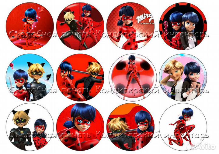 Пищевая печать, топеры в Сочи