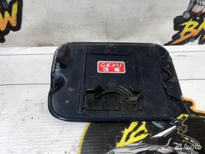 Лючок бензобака Bmw 3 E36 coupe/ E36/2C M50B20