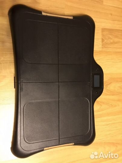 Nintendo Wii баланс борд фитнес доска wii fit