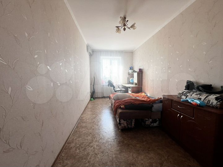 2-к. квартира, 44,2 м², 3/3 эт.