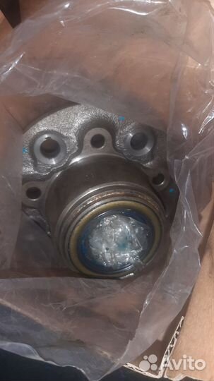 Ступица на Хендай Н-1 Старекс