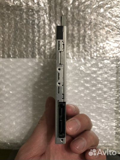 DVD привод Panasonic для ноутбука