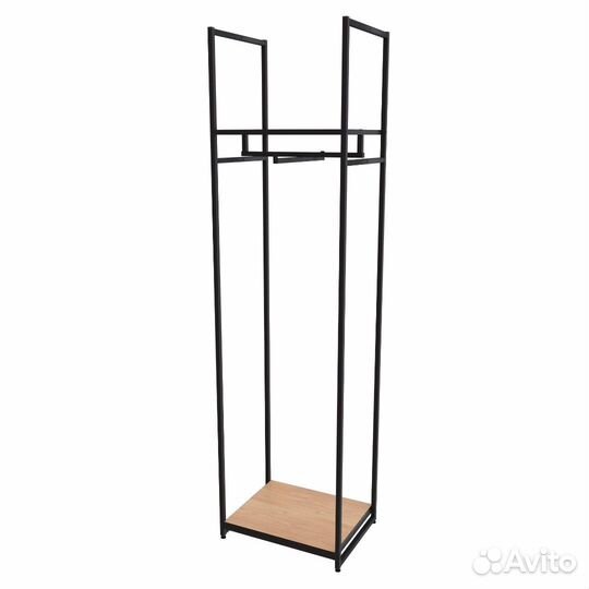 Стеллаж для одежды A2260-01-чдс 220х60х45