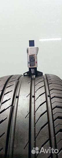 Continental ContiSportContact 5 225/45 R18