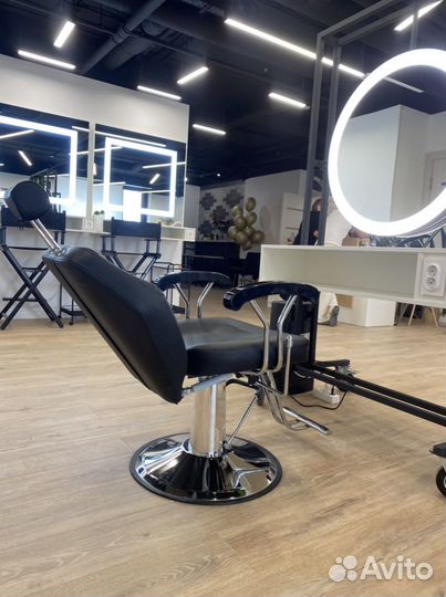 Аренда барберского кресла