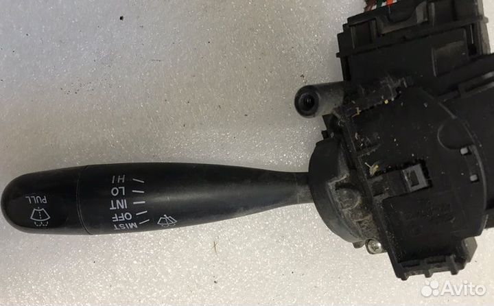 Переключатель дворников Chery Tiggo T11 2011