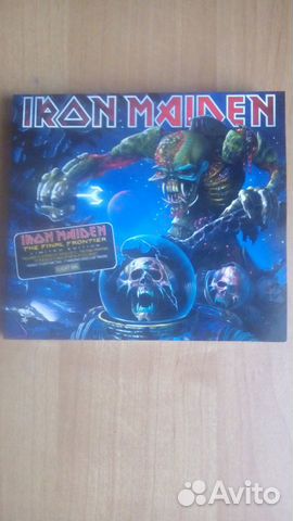 Русский рок на CD