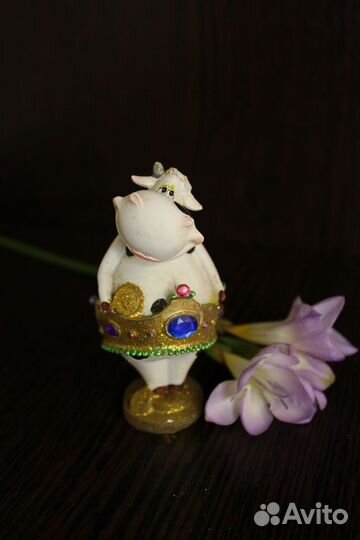 Фигурки для интерьера