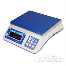 Фасовочные весы