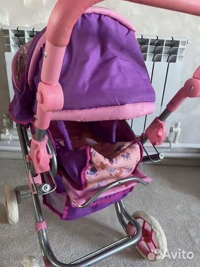 Коляска детская