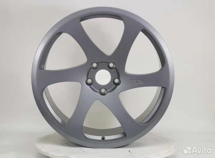 Кованые диски R21