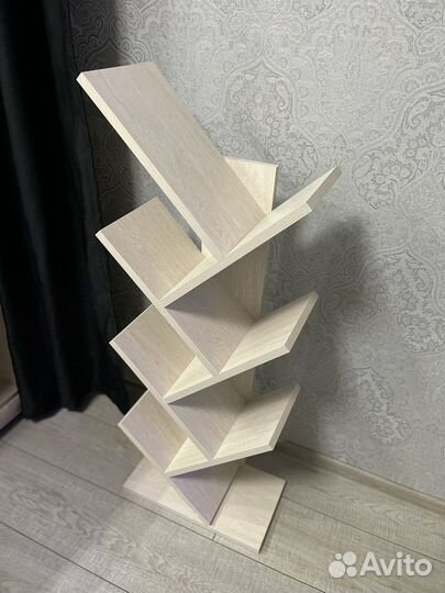 Полка напольная