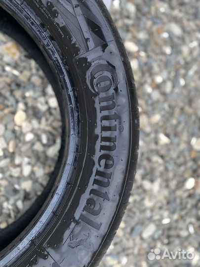 Continental EcoContact 6 235/55 R18 V