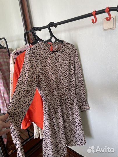 Пакет женской летней одежды 42 44