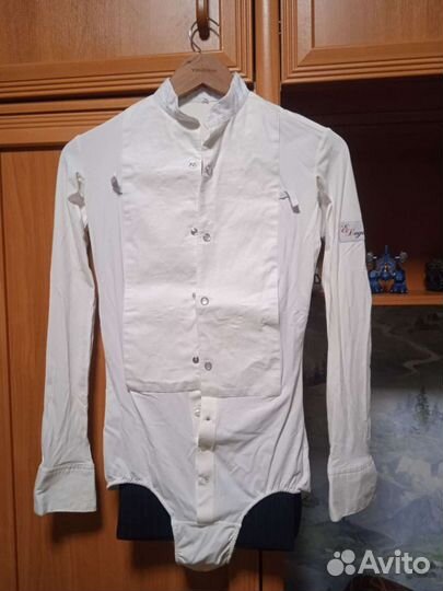 Фрачный комплект для бальных танцев