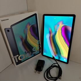 Планшет Samsung Tab S5e 64Gb WiFi