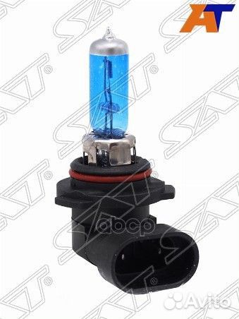 Лампа SAT галогеновая HB4 51W sthb4W12V Sat