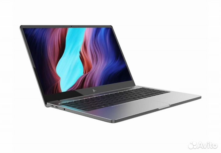 Ноутбук новый flaptop