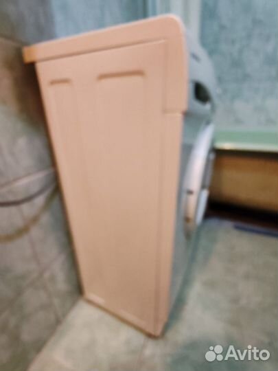 Стиральная машина samsung бу