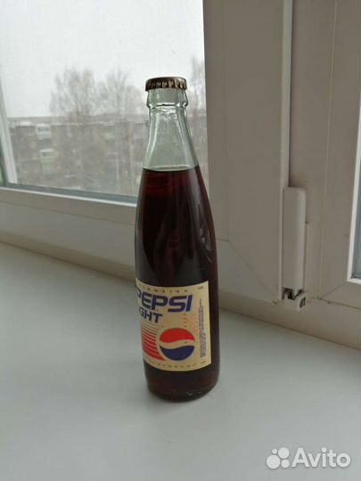 Pepsi 1995год выпуска
